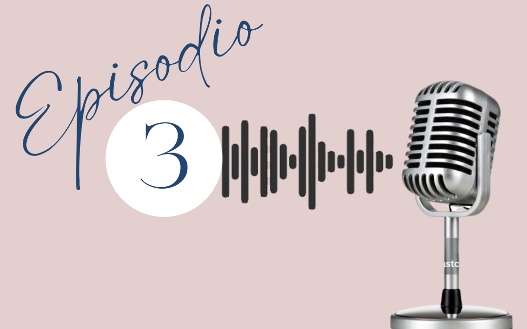 Ep 3: Networking con alma: conexiones que transforman tu negocio